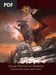 D&D 5 0 DAO Dragonbond Great Wyrms of Drakha v2 0 DAO 23100