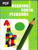 Reading Activity - Neil Gaiman - Don't Ask Jack | PDF