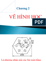 Chuong II Ve Hinh Hoc