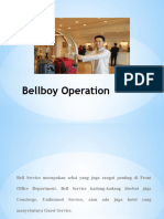 Bellboy Operation