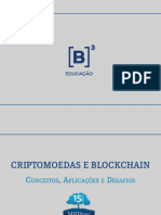 Criptomoedas