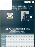 Program Kecemerlangan Upsr Tahun 6 2017