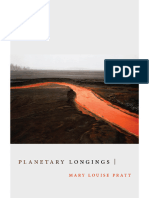 Planetary Longings - Mary Louise Pratt