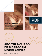 Apostila de Massagem 1