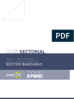 SUMARSE Guia Sectorial Bancaria Digital