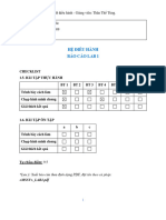 Lab 2 Hệ điều hành