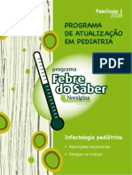 Febre Do Saber 1