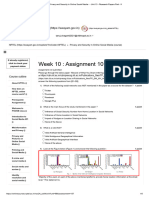 Privacy and Security in Online Social Media - Unit 13 - Research Papers Part - II