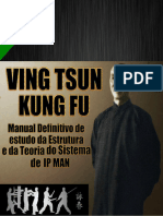 Ving Tsun Kung Fu Manual Definitivo