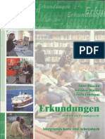 Erkundungen B2 Kurs- Und Ubungsbuch Mit Lösungen