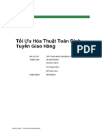 Technical Report Template 08