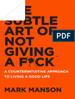The Subtle Art of Not Giving a Fck a Counterintuitive Approach to Living a Good Life by Mark Manson (Z-lib.org).en.pl