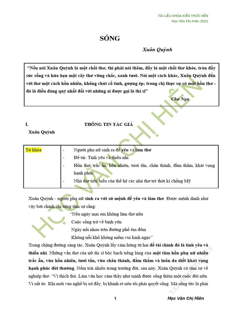 23SÓNG | PDF