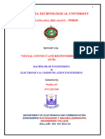 Visvesvaraya Technological University - 590018: Jnana Sangama, Belagavi