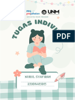 TOPIK 1_KONEKSI ANTAR MATERI_NURUL SYARIFAH