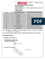 S7 Sistema de Numeracion No Decimal