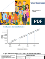 Unidad 1 de Economía