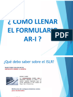 Presentacion Ar-I PDF