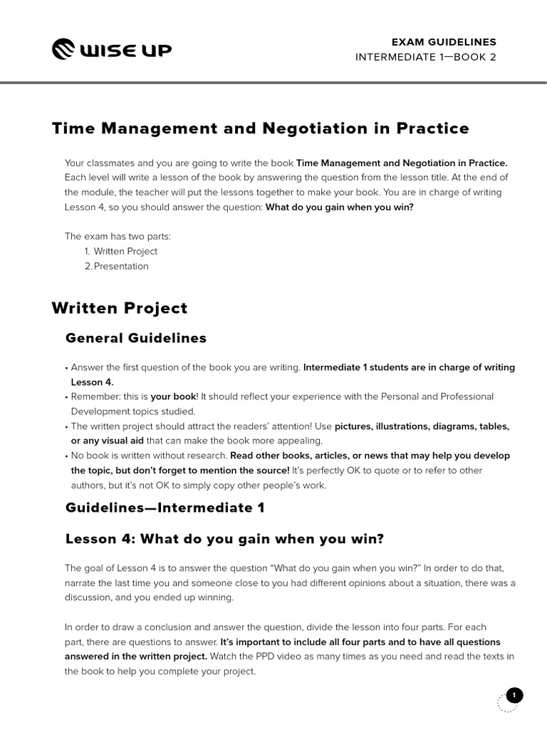 Humanor not? intelligence overview