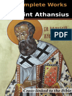 Complete Works of Saint Atanasius