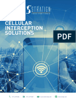 Cellular Interception