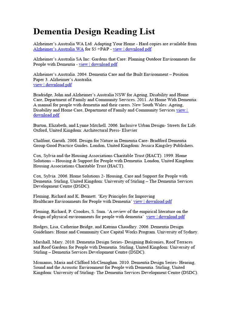 dementia-design-reading-list-pdf-geriatric-psychiatry-dementia
