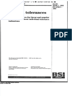 API - STD - 650 - 2020 - 13 TH Ed - WELDING PROCEDURE | PDF | Welding ...