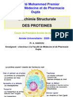 Cours_Protéines_2020-2021