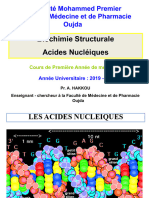 Cours Acides Nucléiques 20 21