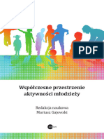 Wspolczesne+przestrzenie+aktywności+młodzieży+•+online