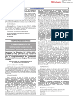 Resolucion D000085 - Directiva 004-2022 - Fiscalizacion Escuelas
