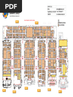 Labelexpo Europe 2023 - All Halls - Sales Plan