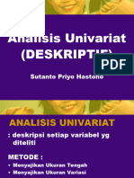 SPH 2 - Univariat 2024