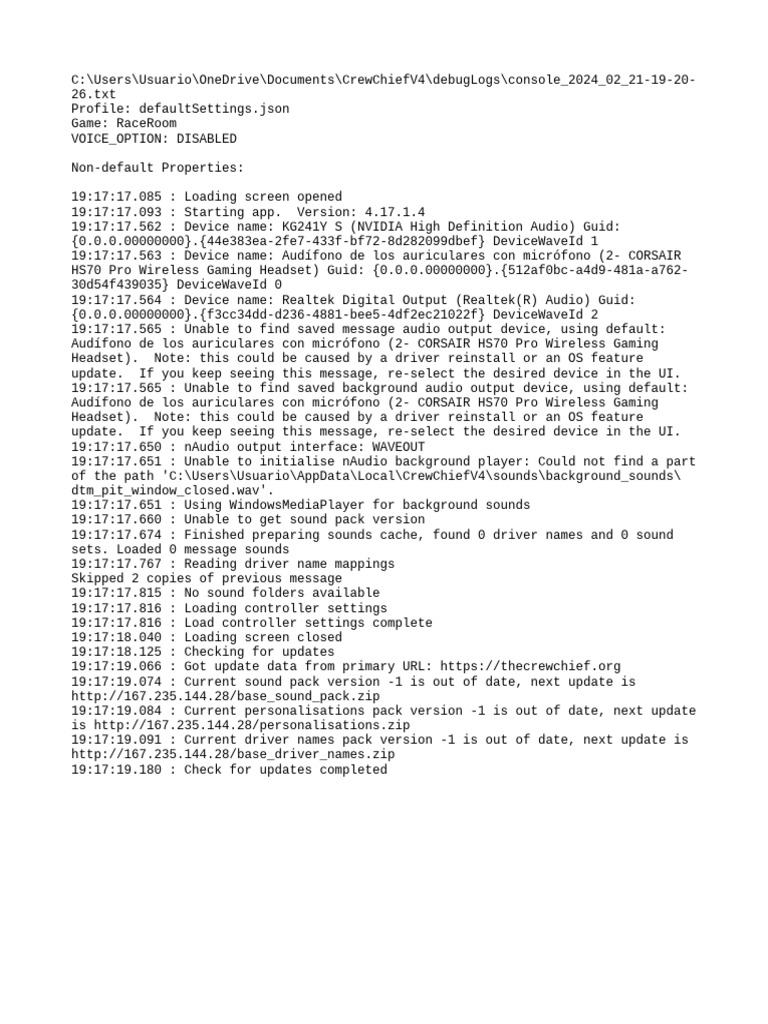 console_2024_02_21192026 PDF User Interface Operating System