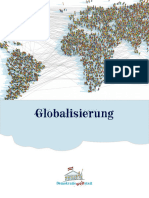 E-Book Thema Globalisierung