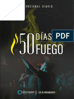 Grupos Pequeños 50 DDF Sin Respuestas