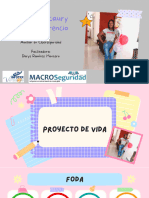 Proyecto de Vida Yarleny