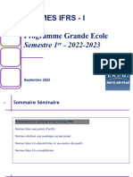 Module Ias-Ifrs Groupe Iscae Ge 2022-2023