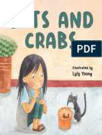 Cats and Crabs