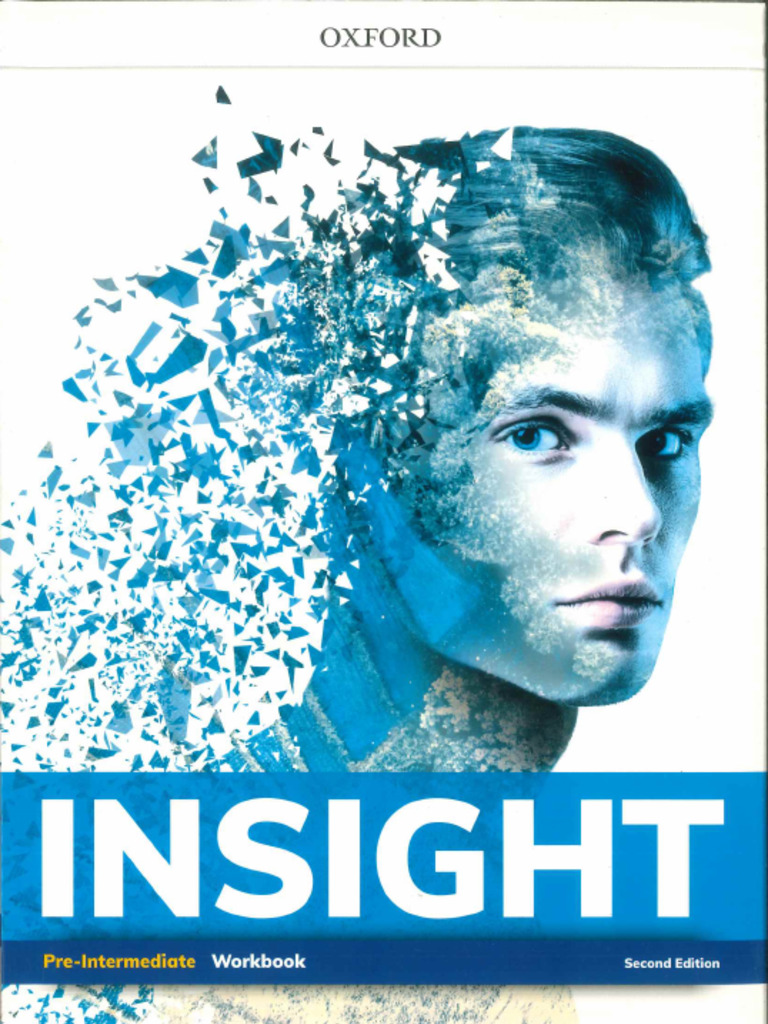 Insight Pre Int WK 2 Ed - 240312 - 181905 | PDF