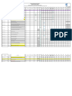 P24038-24!84!11-3606-Rev - 1-Sub-Contractor Deliverable List (SDRL) For Flood Wall and Topographic & U