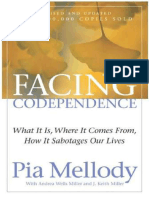 Eşbağımlılıkla Yüzleşmek - Pia Mellody