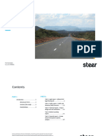 Consolidated Package of Reports - Steer - Djibouti