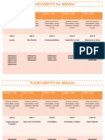 Planejamentodasemana Identidadeeautonomia