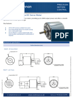 m66-series-low-inertia-dc-servo-motor-datasheet