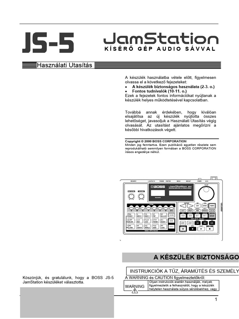 JS 5 | PDF