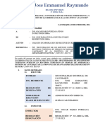 INFORME N° 001-2024-ING.JER