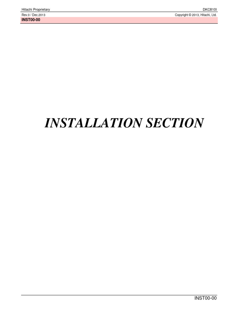 06inst1 2 | PDF | Solid State Drive | Hard Disk Drive