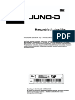 Juno D