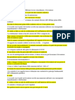 Diritto Del Lavoro PDF